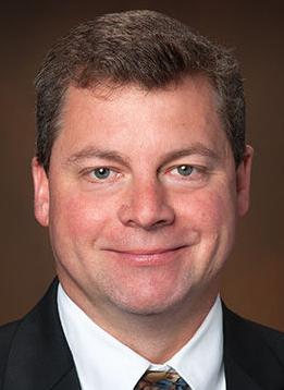 Alan Eber of Gundersen
